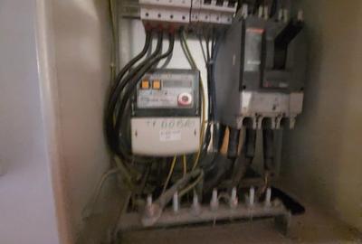 Delfinariu, spatiu 289 mp., ideal birouri/sali de curs etc., parcare - 14