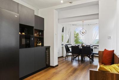 Refugiu de Vis in Cornu Priveli?te Panoramica ?i Apu - 13