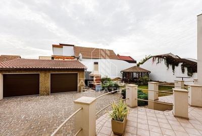 Casa exclusivista,moderna si eleganta in zona Lipovei - 9