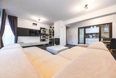 Casa 5 camere de vanzare in Floresti - 6