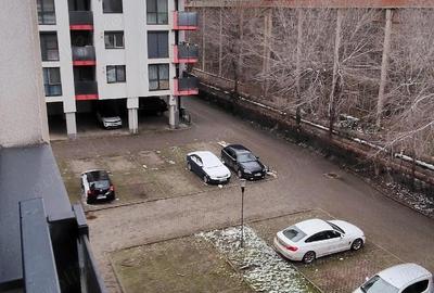 Spațiu comercial, de 20 mp, în Central - 1