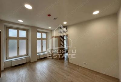 Spațiu comercial, de 37 mp, în Ultracentral