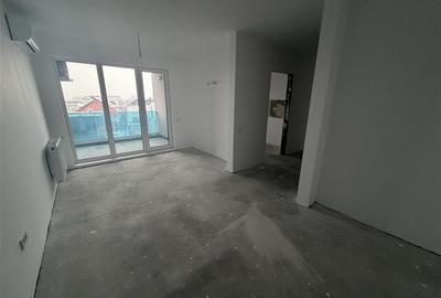Apartament 2 camere bloc nou in zona Nufarul - 5