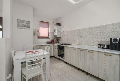 CASA LA PRET DE APARTAMENT _ MOBILATA SI UTILATA _3 MIN FATA DE STATIA STV - 11