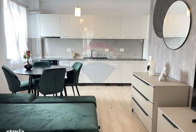 Apartament cu 3 camere, mobilat în Iosia - 3