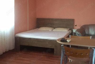 Garsonieră decomandată în Țiglina 1 - 9