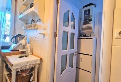 Apartament cu 2 camere semidecomandat în Pajura - 14