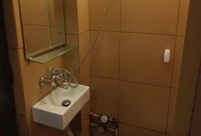 Garsonieră nedecomandată, mobilată în Buziașului - 1