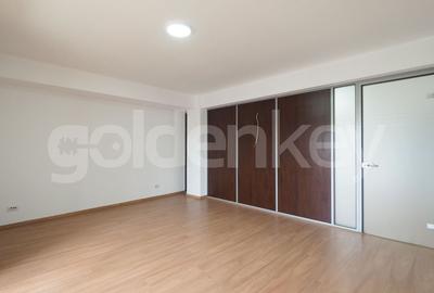 Apartament spatios cu 4 camere nemobilat - 5