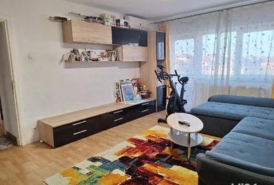 Apartament cu 4 camere decomandat în Lipovei - 1