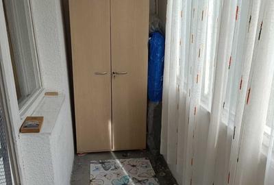 Garsonieră decomandată în Crângași - 7