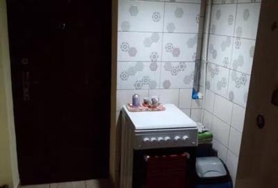 Garsonieră în Burdujeni - 8