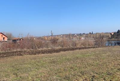 Teren  Petrechioaia - 2