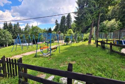 De vanzare Apartament Duplex Paraul Rece Predeal/ Valea Rasnoavei - 24
