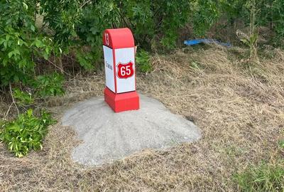 Teren de 6300 mp, în Pielești - 3