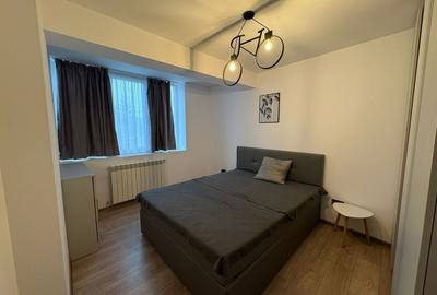 Apartament cu 3 camere decomandat, mobilat în Brâncoveanu - 6