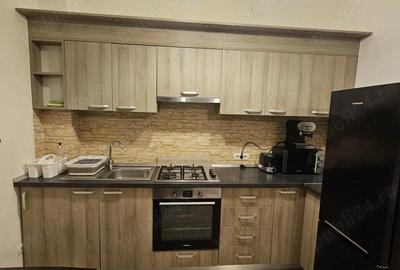 Apartament cu 2 camere în Central - 5