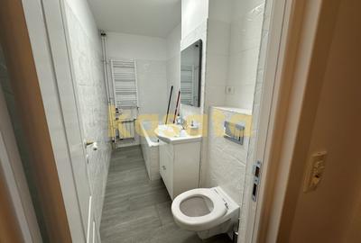 Apartament cu 1 camere decomandat în Sebastian