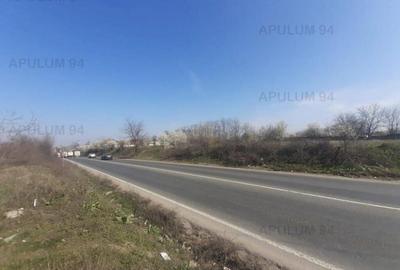 Teren cu vizibilitate extraordinara - 100ml la DNCB Centu... Teren cu vizibilitate extraordinara - 100ml la DNCB Centu... - 6