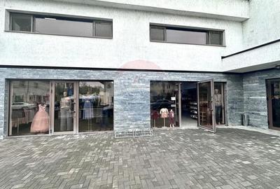 Spațiu comercial, de 926 mp, în Central - 9