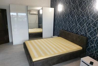 Inchiriez apartament cu doua camere - 1