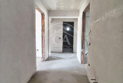 Spațiu comercial, de 136.95 mp, în Rogerius - 12