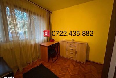 Garsonieră decomandată în Girocului - 4