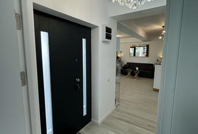 Stefan Cel Mare Parcul Circului-suprafata 180 mp-pret 2600 euro - 7