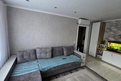 Apartament cu 3 camere semidecomandat în Tătărași - 14