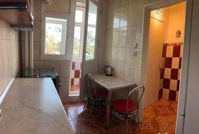 Apartament cu 2 camere semidecomandat în Gara de Nord - 8
