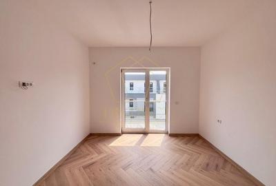 Penthouse semimobilat cu 3 camere | Torontalului - 6