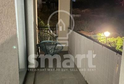 Apartament 2 camere mobilat BLOC NOU Zorilor cu garaj - 5