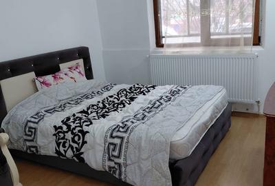 Apartament cu 2 camere decomandat în Broșteni - 8