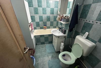 Apartament cu 2 camere decomandat, mobilat în Dacia - 5
