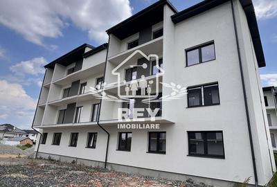Apartament cu 2 camere decomandat în Șelimbăr - 2