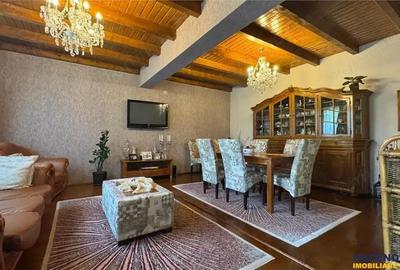 Casa nordica luminoasa,gata de mutat, garaj cald,spatiu de poveste la mansarda,in Santana de Mures - 3