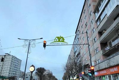 Ap.cu 2 Cam.Et. 7/8 (lift) Zona excelenta, vizavi de Hermes & Cinema - 19