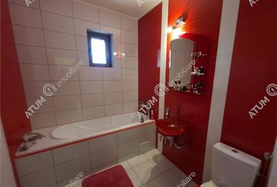 Apartament spatios cu 3 camere si loc de parcare in Arhitectilor Sibiu - 16