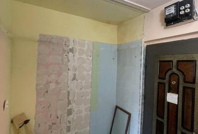 Garsoniera spatioasa, 32 mp, etaj intermediar, Zona Parang - 7