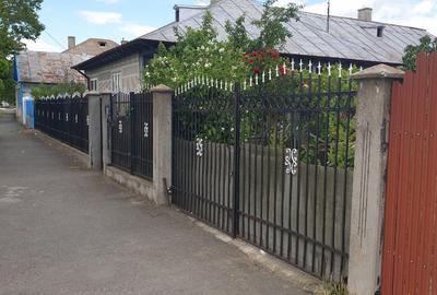 Casă individuală cu 3 camere cu Teren 1329 Mp în Jurilovca - 3