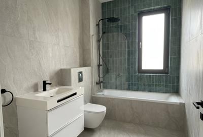 Casă individuală cu 4 camere cu Canalizare în Prelungirea Ghencea - 11