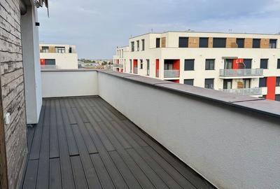 Apartament cu 3 camere decomandat în Aurel Vlaicu