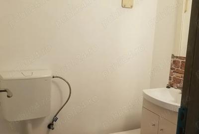 Inchiriez la 1-2studente eleve ap.2camere,decomandat,bucatarie,2bai,parcare, Dumbravi?a - 7