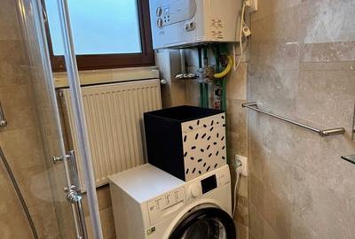 Garsoniera Arcul de Triumf - 7