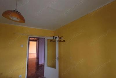 Apartament cu 3 camere în Ultracentral - 3