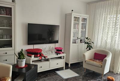 Apartament cu 2 camere decomandat, mobilat în Tomis II - 3