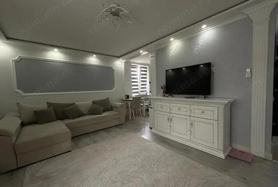 Garsonieră în Gorjului