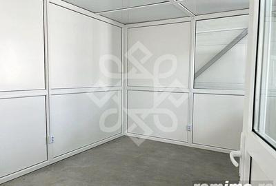 Hala pentru depozitare 400 mp de inchiriat Calea Borsului, Oradea - 6