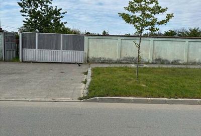 Teren de 625 mp, în Bariera Vâlcii - 1