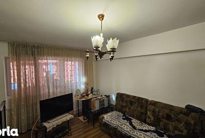 Apartament cu 2 camere decomandat în Hipodrom - 3